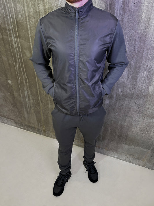 Luxury Tracksuit